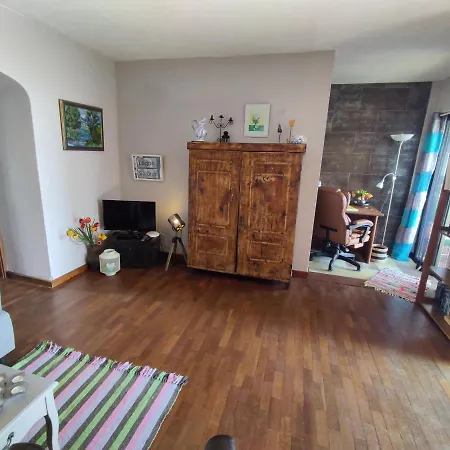 Het Boetje Lagoa (Azores)