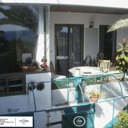 Het Boetje Apartment Lagoa (Azores)