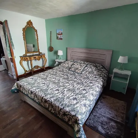 Appartement Het Boetje