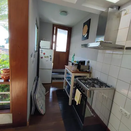 Apartment Het Boetje Lagoa (Azores)