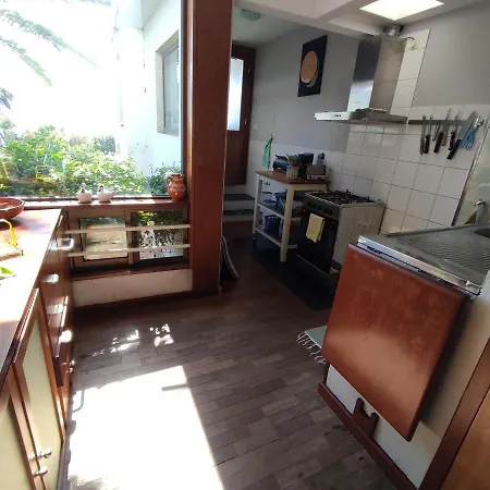 Het Boetje Lagoa (Azores)