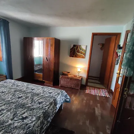 Het Boetje Apartment *