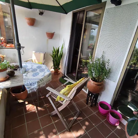 Apartment Het Boetje