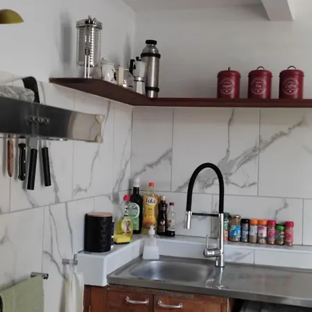 Het Boetje Apartamento