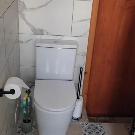 Apartamento Het Boetje *