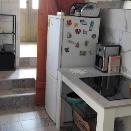 Het Boetje Apartamento Lagoa (Azores)