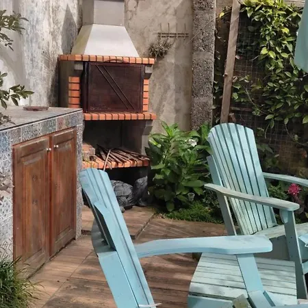 Apartamento Het Boetje Lagoa (Azores)