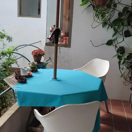 Apartamento Het Boetje