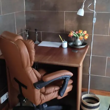 Apartamento Het Boetje