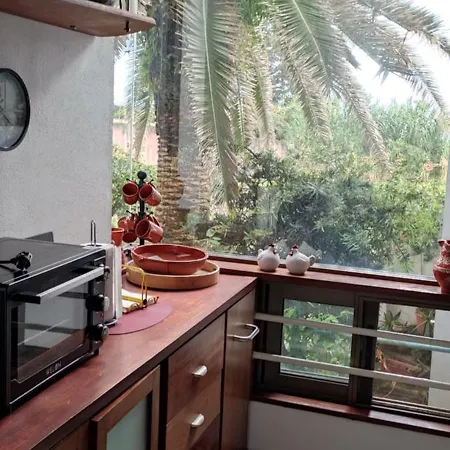 Apartamento Het Boetje *