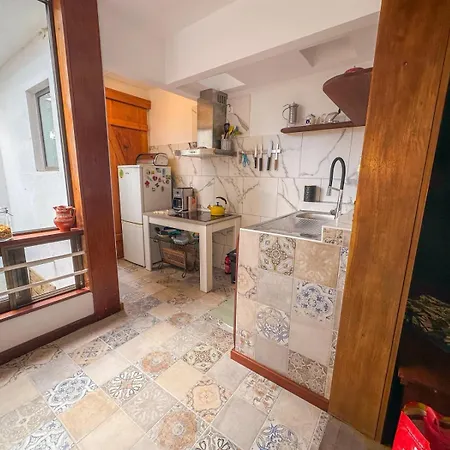 Het Boetje Apartment Lagoa (Azores)