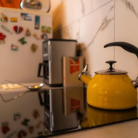 Het Boetje Apartment *