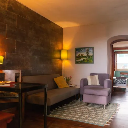 Apartment Het Boetje