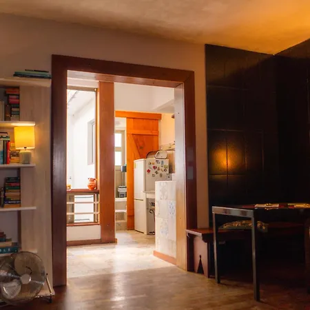 Apartment Het Boetje Lagoa (Azores)