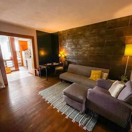 Apartment Het Boetje