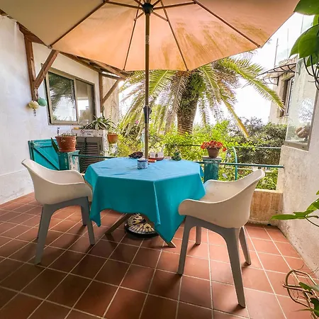 Het Boetje Apartment Lagoa (Azores)