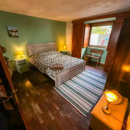 Apartment Het Boetje Lagoa (Azores)