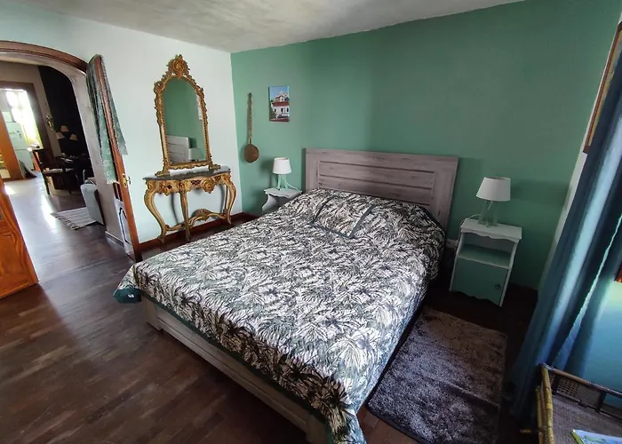 Apartment Het Boetje