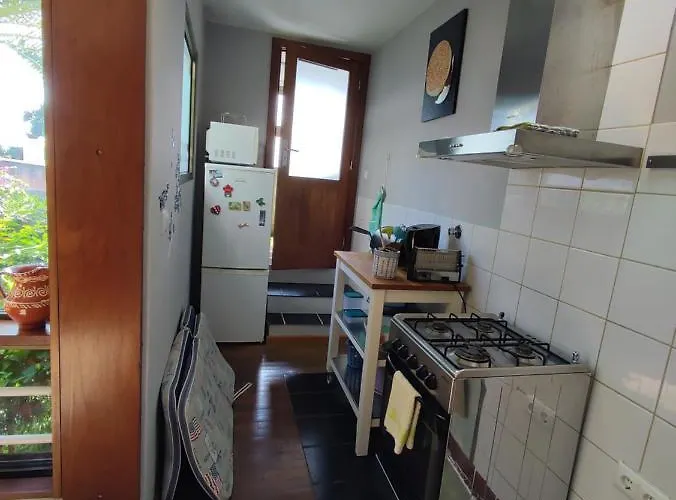 Apartment Het Boetje Lagoa (Azores)