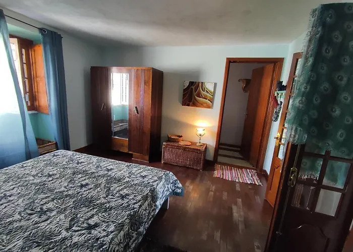 Het Boetje Apartment *