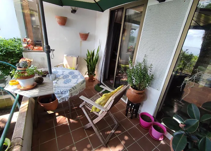 Apartment Het Boetje